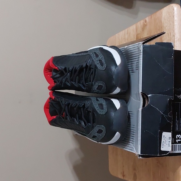 Jordan Other - Jordan 11 bred low